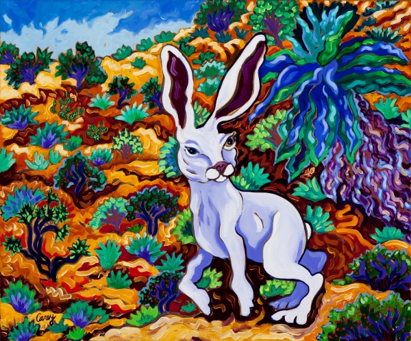 Click here to view Late for a Very Important Date by Cathy Carey