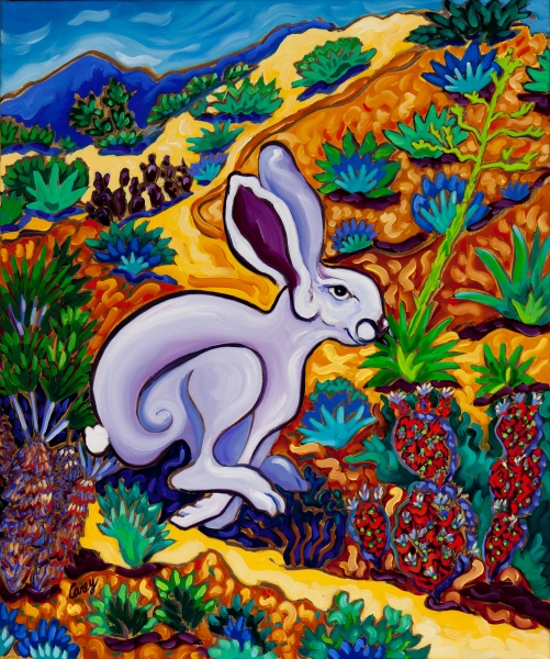 Click here to view Cannonball by Cathy Carey