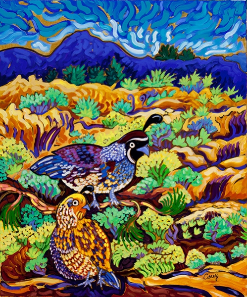 Click here to view Love by Cathy Carey