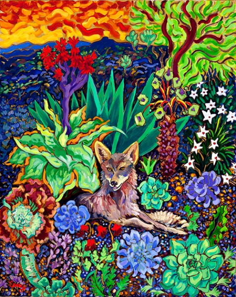 Click here to view Garden of Eatin