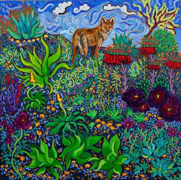 Click here to view Songs of the Good Earth by Cathy Carey
