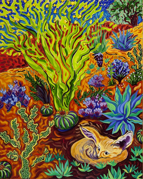 Click here to view Sounds of Life by Cathy Carey