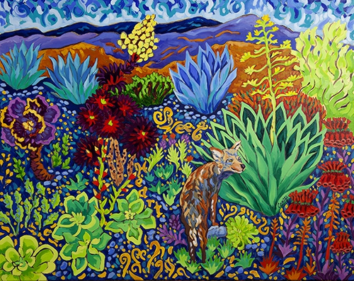 Click here to view Sweet Heart by Cathy Carey