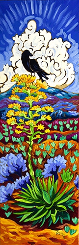 Click here to view Majesty by Cathy Carey