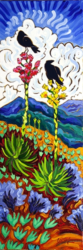 Click here to view The View by Cathy Carey