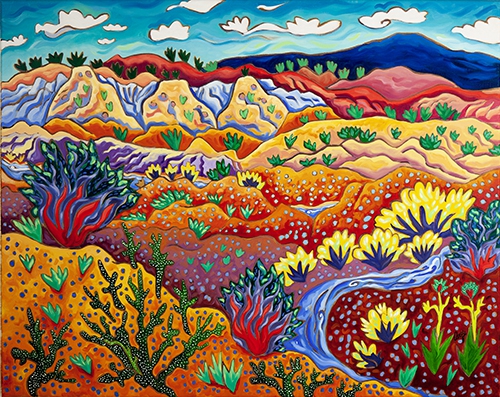 Click here to view The Remote Place by Cathy Carey