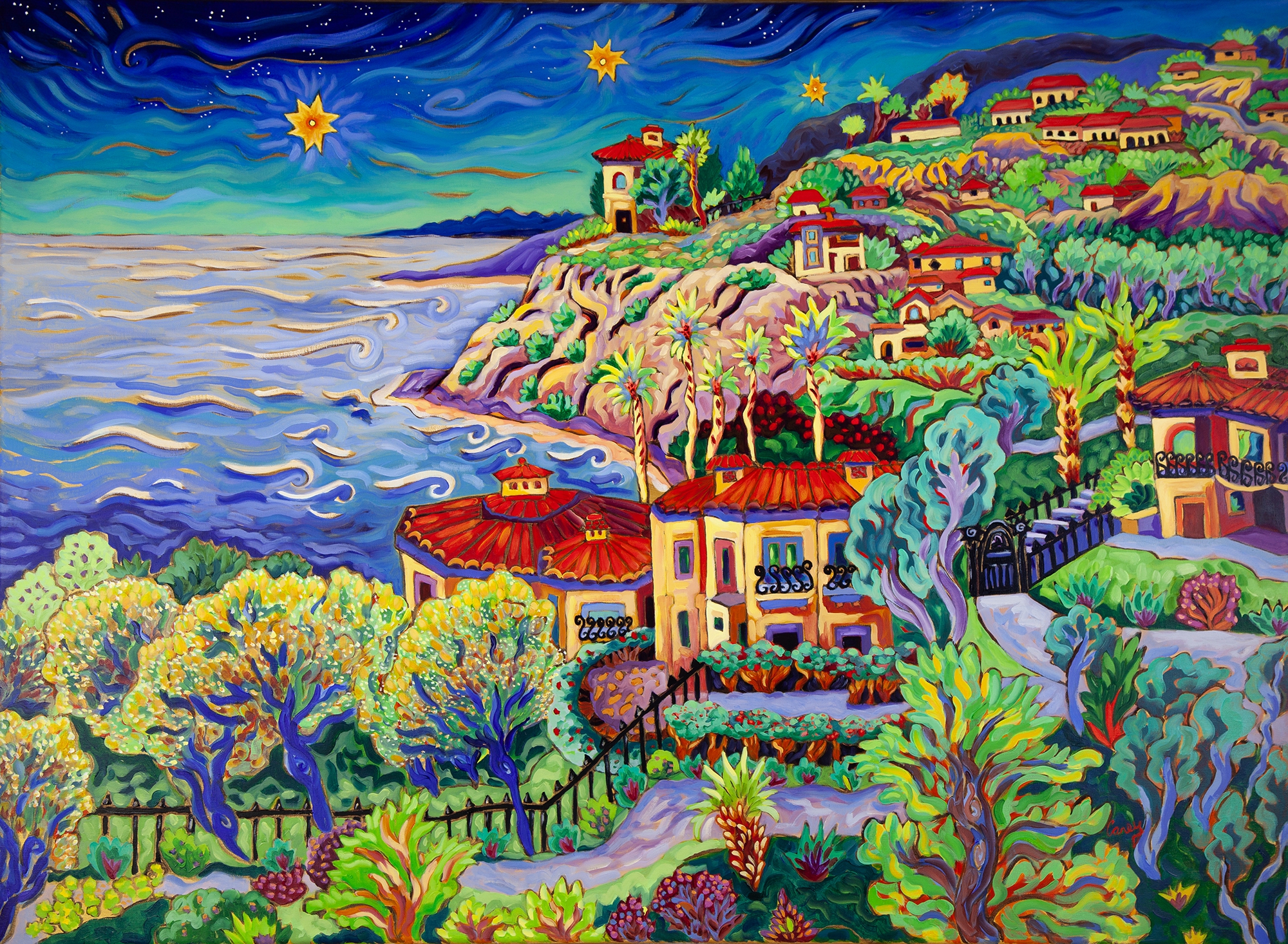 Click here to view Longing for Belonging by Cathy Carey