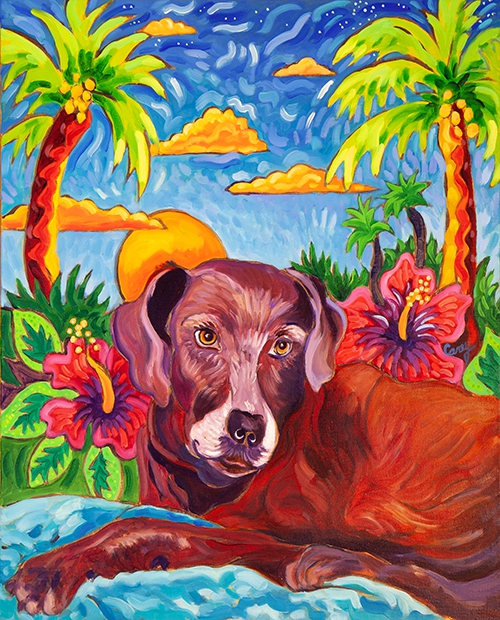 Kaylee by Cathy Carey